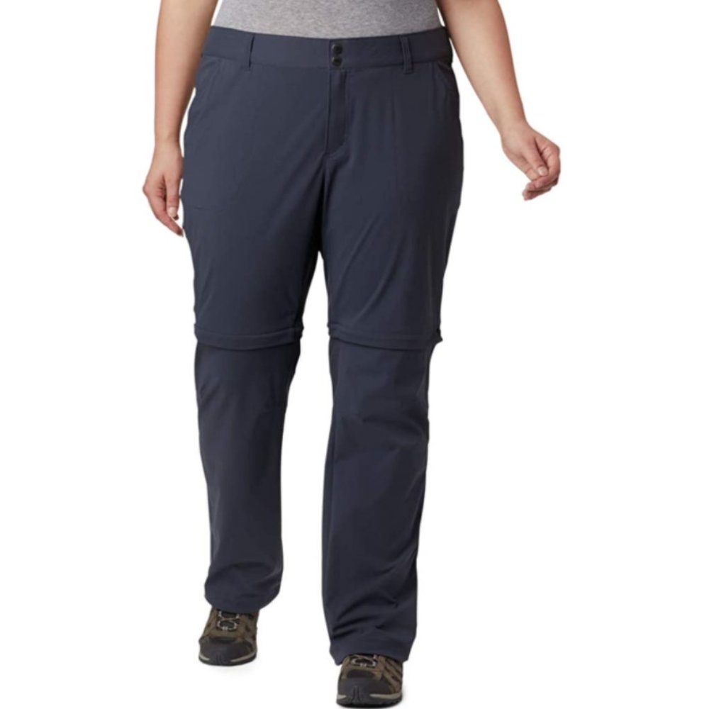 NWT Columbia Women's Saturday Trail II Pants